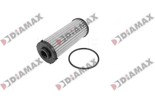 Diamax AC01003 Automatic transmission filter AC01003: Buy near me in Poland at 2407.PL - Good price!