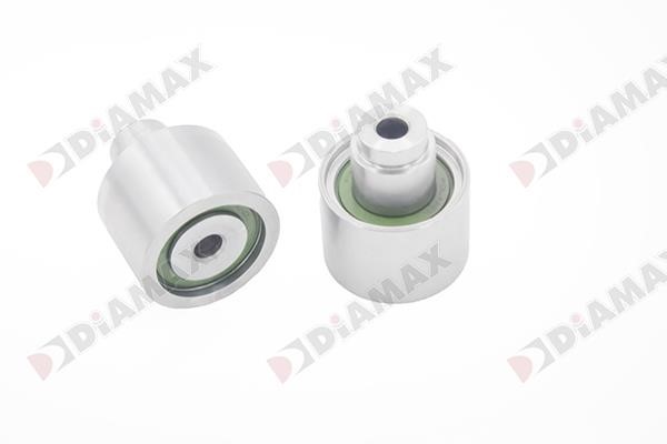 Diamax A8005 Tensioner pulley, timing belt A8005: Buy near me in Poland at 2407.PL - Good price!