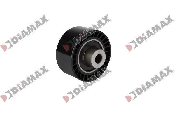 Diamax A8006 Tensioner pulley, timing belt A8006: Buy near me in Poland at 2407.PL - Good price!