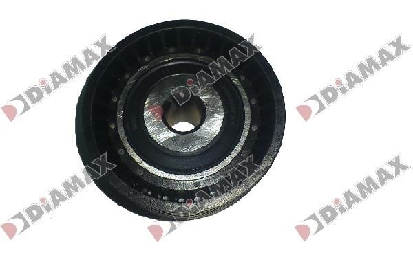 Diamax A8010 Tensioner pulley, timing belt A8010: Buy near me in Poland at 2407.PL - Good price!