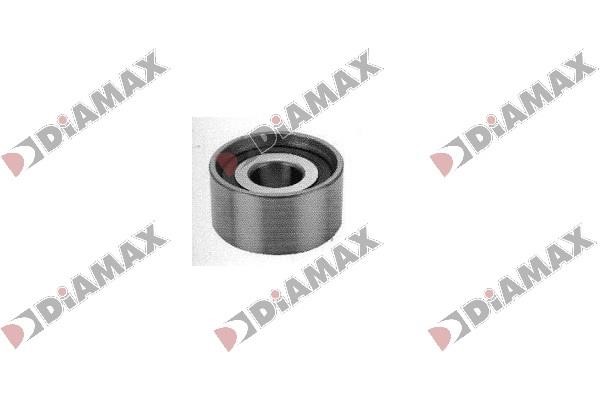 Diamax A8012 Tensioner pulley, timing belt A8012: Buy near me in Poland at 2407.PL - Good price!