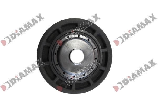 Diamax A9016 Belt Pulley, crankshaft A9016: Buy near me at 2407.PL in Poland at an Affordable price!
