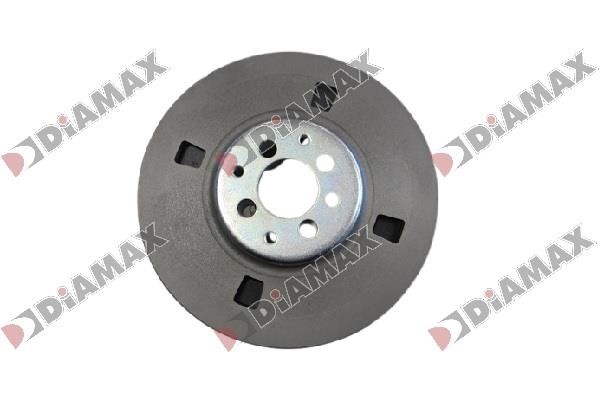 Diamax A9021 Belt Pulley, crankshaft A9021: Buy near me in Poland at 2407.PL - Good price!
