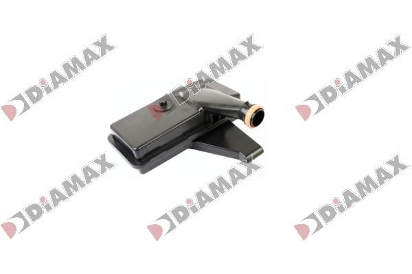 Diamax AC01007 Filtr automatycznej skrzyni biegów AC01007: Dobra cena w Polsce na 2407.PL - Kup Teraz!