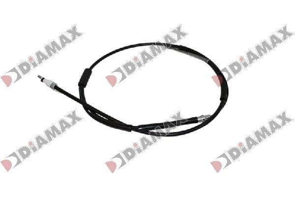 Diamax AA3003 Cable Pull, parking brake AA3003: Buy near me in Poland at 2407.PL - Good price!
