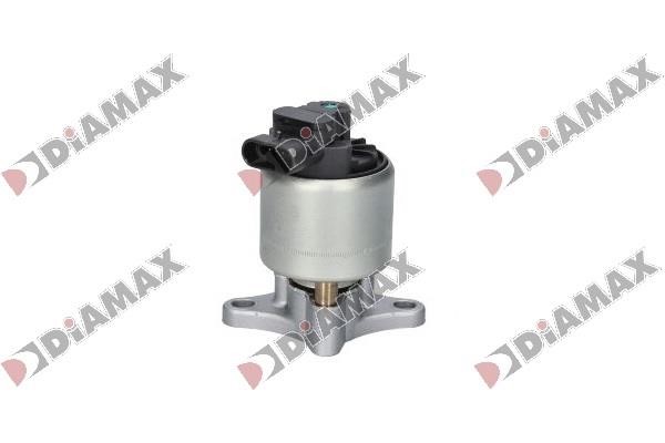 Diamax AE01052 Клапан рециркуляции отработанных газов EGR AE01052: Отличная цена - Купить в Польше на 2407.PL!