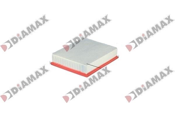 Diamax DA2998 Air filter DA2998: Buy near me in Poland at 2407.PL - Good price!