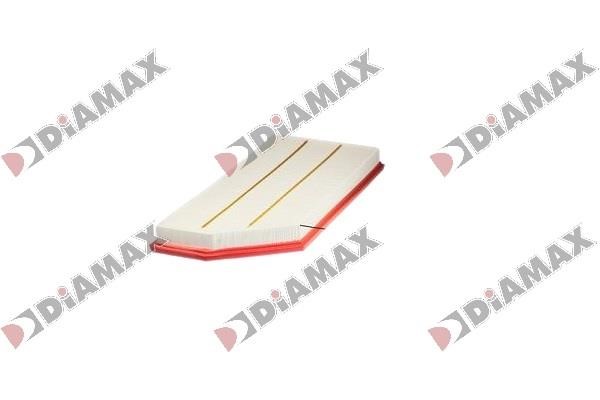 Diamax DA6003 Воздушный фильтр DA6003: Отличная цена - Купить в Польше на 2407.PL!