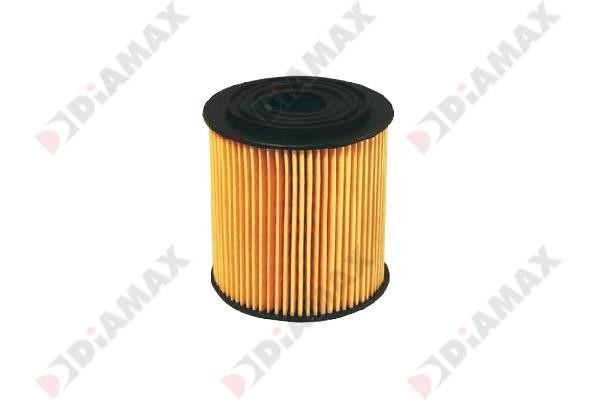 Diamax DL1211 Oil Filter DL1211: Buy near me in Poland at 2407.PL - Good price!