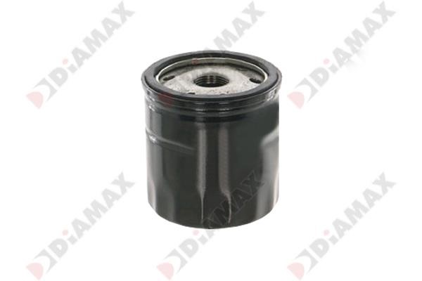 Diamax DL1312 Oil Filter DL1312: Buy near me in Poland at 2407.PL - Good price!