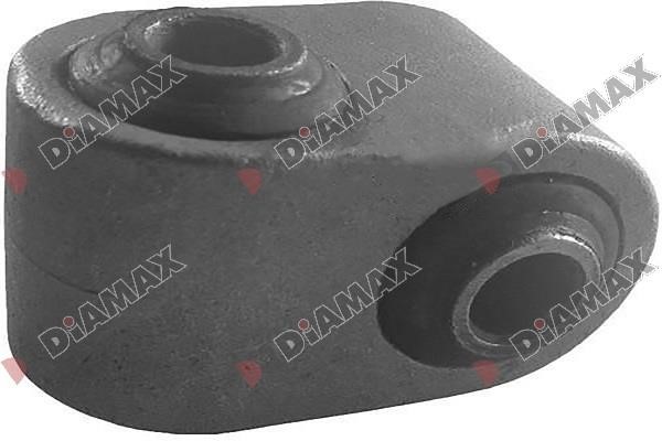 Diamax C3001 Шарнир, колонка рулевого управления C3001: Отличная цена - Купить в Польше на 2407.PL!