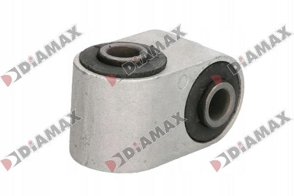 Diamax C3002 Шарнир, колонка рулевого управления C3002: Отличная цена - Купить в Польше на 2407.PL!