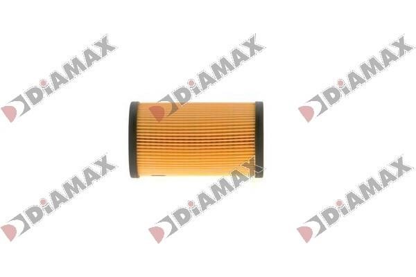 Diamax DL1330 Масляный фильтр DL1330: Отличная цена - Купить в Польше на 2407.PL!