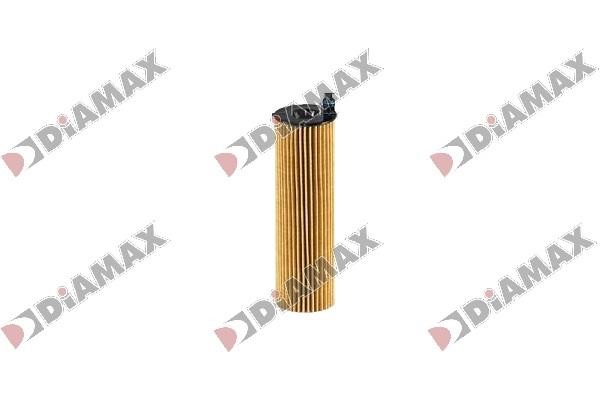 Diamax DL1338 Oil Filter DL1338: Buy near me in Poland at 2407.PL - Good price!