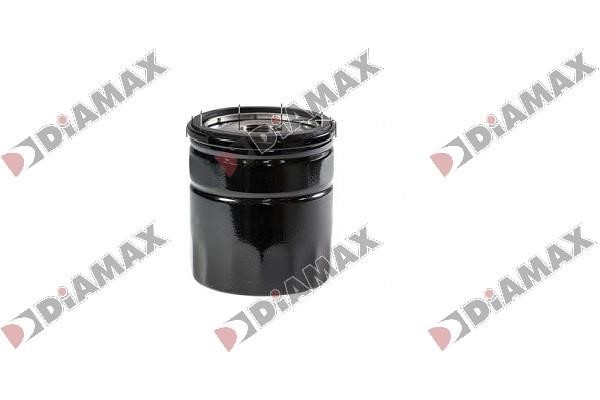 Diamax DL1343 Oil Filter DL1343: Buy near me in Poland at 2407.PL - Good price!