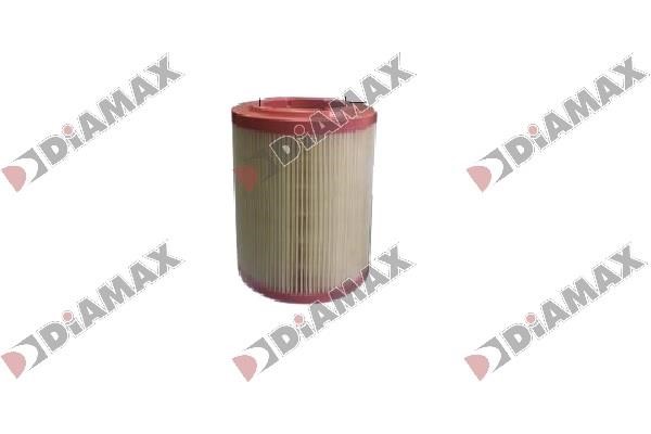 Diamax DA2967 Air filter DA2967: Buy near me at 2407.PL in Poland at an Affordable price!