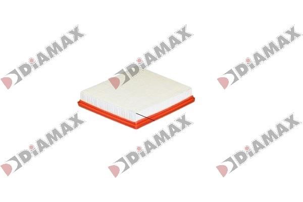 Diamax DA2988 Воздушный фильтр DA2988: Купить в Польше - Отличная цена на 2407.PL!