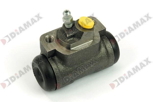 Diamax N03362 Wheel Brake Cylinder N03362: Buy near me at 2407.PL in Poland at an Affordable price!