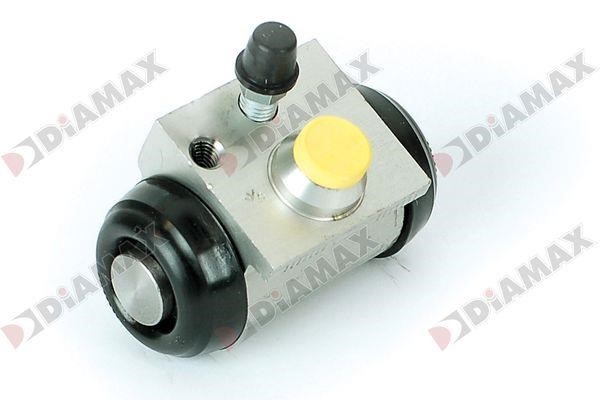 Diamax N03378 Wheel Brake Cylinder N03378: Buy near me in Poland at 2407.PL - Good price!