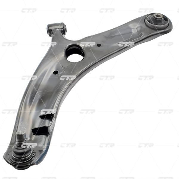 CTR CQ0216L Suspension arm front lower left CQ0216L: Buy near me in Poland at 2407.PL - Good price!