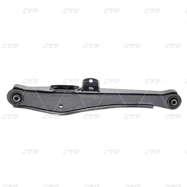 CTR CQ0247 Suspension arm rear lower left CQ0247: Buy near me in Poland at 2407.PL - Good price!