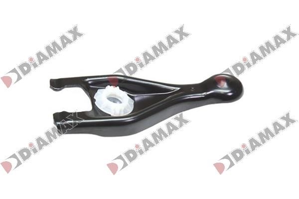 Diamax TA01004 clutch fork TA01004: Buy near me in Poland at 2407.PL - Good price!
