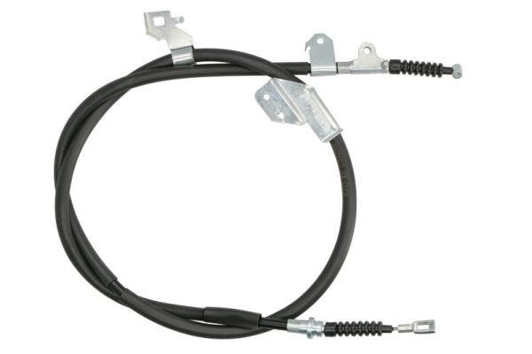ABE C71003ABE Cable Pull, parking brake C71003ABE: Buy near me in Poland at 2407.PL - Good price!