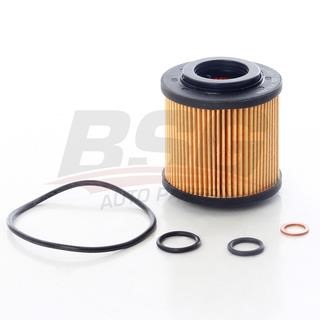 BSG 15-140-015 Oil Filter 15140015: Buy near me at 2407.PL in Poland at an Affordable price!