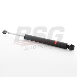BSG 15-300-058 Front Left Gas Oil Suspension Shock Absorber 15300058: Buy near me in Poland at 2407.PL - Good price!