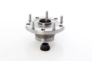 BSG 30-600-026 Wheel bearing kit 30600026: Buy near me in Poland at 2407.PL - Good price!