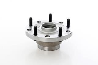 BSG 30-600-027 Wheel bearing kit 30600027: Buy near me in Poland at 2407.PL - Good price!