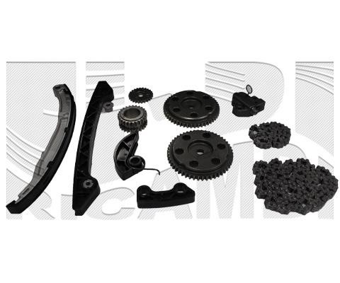 Caliber KCC276 Timing chain kit KCC276: Buy near me at 2407.PL in Poland at an Affordable price!