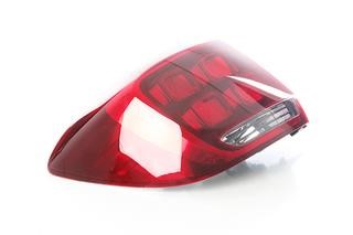 BSG 75-805-064 Combination Rearlight 75805064: Buy near me in Poland at 2407.PL - Good price!