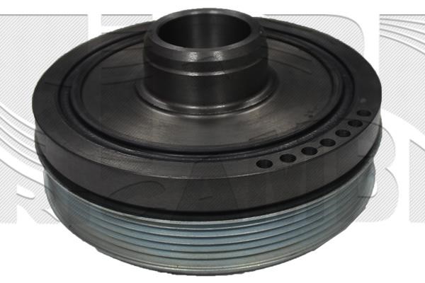 Autoteam AA1272 Belt Pulley, crankshaft AA1272: Buy near me in Poland at 2407.PL - Good price!