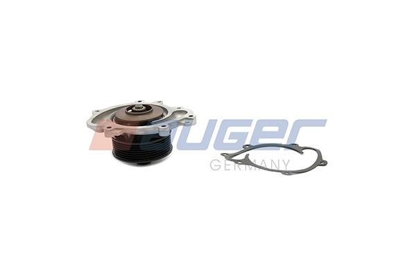 Auger 89818 Water pump 89818: Buy near me at 2407.PL in Poland at an Affordable price!
