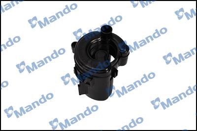 Mando EFF00210T Fuel filter EFF00210T: Buy near me in Poland at 2407.PL - Good price!