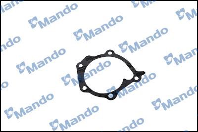 Mando EGENH00028 Gasket, water pump EGENH00028: Buy near me in Poland at 2407.PL - Good price!