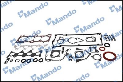 Mando EGONH00013 Dichtungsvollsatz, Motor EGONH00013: Kaufen Sie zu einem guten Preis in Polen bei 2407.PL!