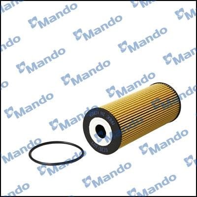Mando EEOA0004Y Oil Filter EEOA0004Y: Buy near me at 2407.PL in Poland at an Affordable price!
