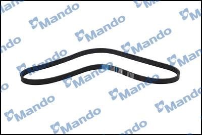 Mando MB5PK1130 V-Ribbed Belt MB5PK1130: Buy near me in Poland at 2407.PL - Good price!