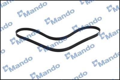 Mando MB5PK1325 V-Ribbed Belt MB5PK1325: Buy near me in Poland at 2407.PL - Good price!
