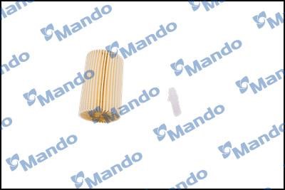 Mando EEOT0004Y Oil Filter EEOT0004Y: Buy near me at 2407.PL in Poland at an Affordable price!