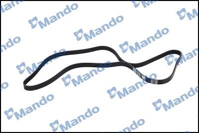 Mando MB5PK1635 V-Ribbed Belt MB5PK1635: Buy near me in Poland at 2407.PL - Good price!