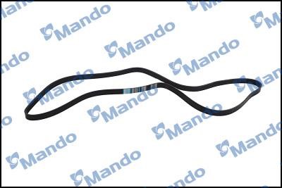 Mando MB5PK1815 V-Ribbed Belt MB5PK1815: Buy near me in Poland at 2407.PL - Good price!