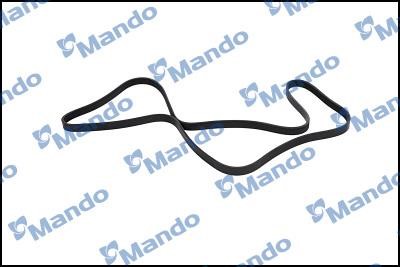 Mando MB5PK1858 V-Ribbed Belt MB5PK1858: Buy near me in Poland at 2407.PL - Good price!