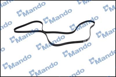 Mando MB5PK2030 V-Ribbed Belt MB5PK2030: Buy near me in Poland at 2407.PL - Good price!
