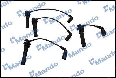 Mando EWTD00018H Ignition cable kit EWTD00018H: Buy near me in Poland at 2407.PL - Good price!
