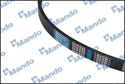 Buy Mando MB5PK940 at a low price in Poland!