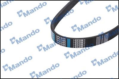 Kaufen Sie Mando MB5PK950 zu einem günstigen Preis in Polen!