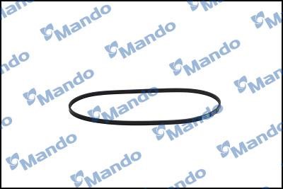 Mando MB3PK855 V-Ribbed Belt MB3PK855: Buy near me at 2407.PL in Poland at an Affordable price!